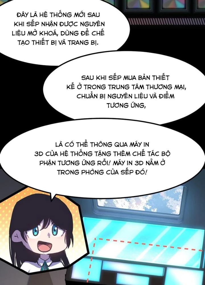 Ta Là Lão Đại Thời Tận Thế Chapter 72 - 81