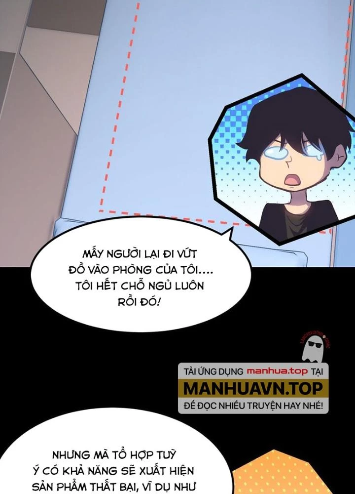 Ta Là Lão Đại Thời Tận Thế Chapter 72 - 83