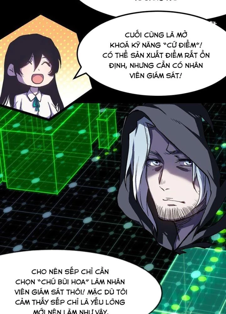 Ta Là Lão Đại Thời Tận Thế Chapter 72 - 87