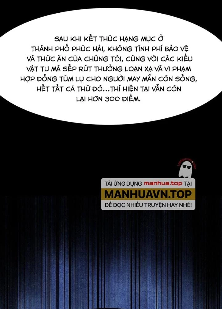 Ta Là Lão Đại Thời Tận Thế Chapter 72 - 91