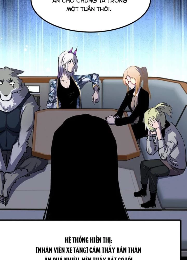 Ta Là Lão Đại Thời Tận Thế Chapter 72 - 93