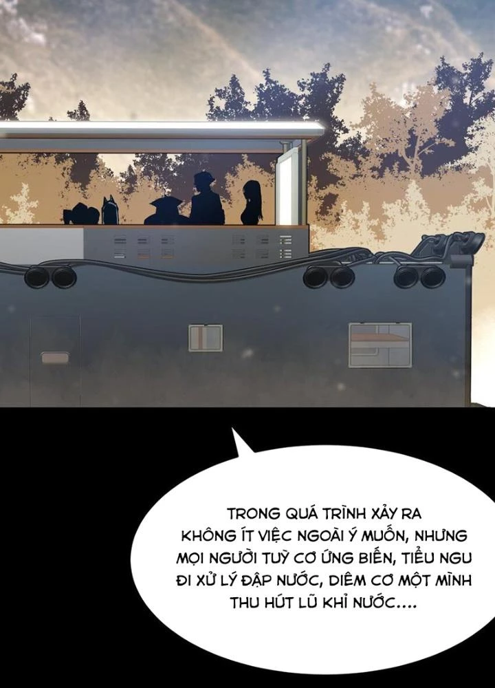 Ta Là Lão Đại Thời Tận Thế Chapter 72 - 99