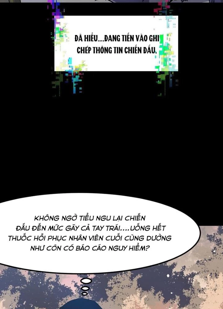Ta Là Lão Đại Thời Tận Thế Chapter 72 - 117