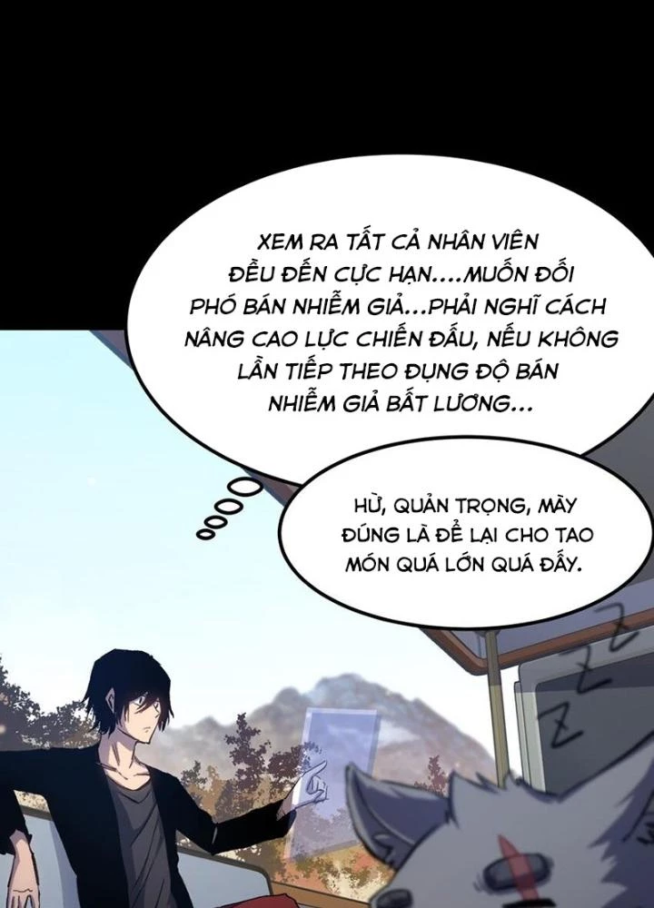 Ta Là Lão Đại Thời Tận Thế Chapter 72 - 123