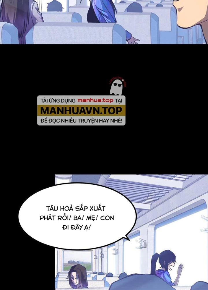 Ta Là Lão Đại Thời Tận Thế Chapter 73 - 25