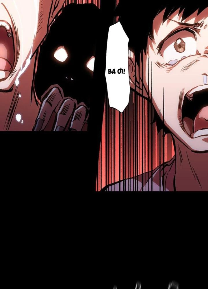 Ta Là Lão Đại Thời Tận Thế Chapter 73 - 77