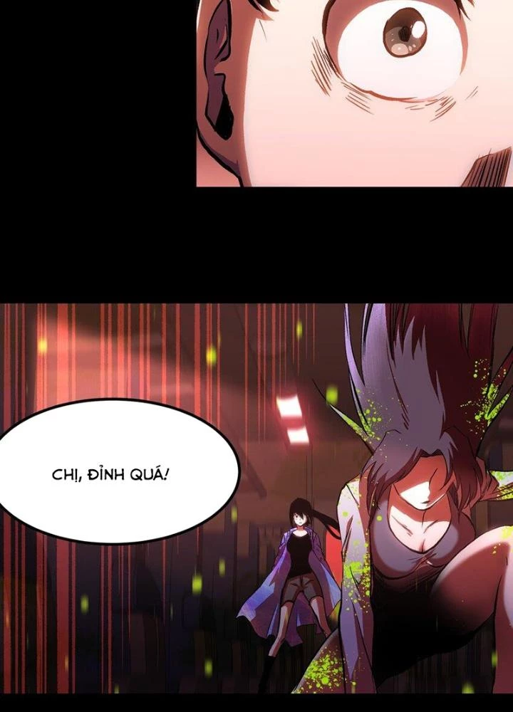 Ta Là Lão Đại Thời Tận Thế Chapter 73 - 85