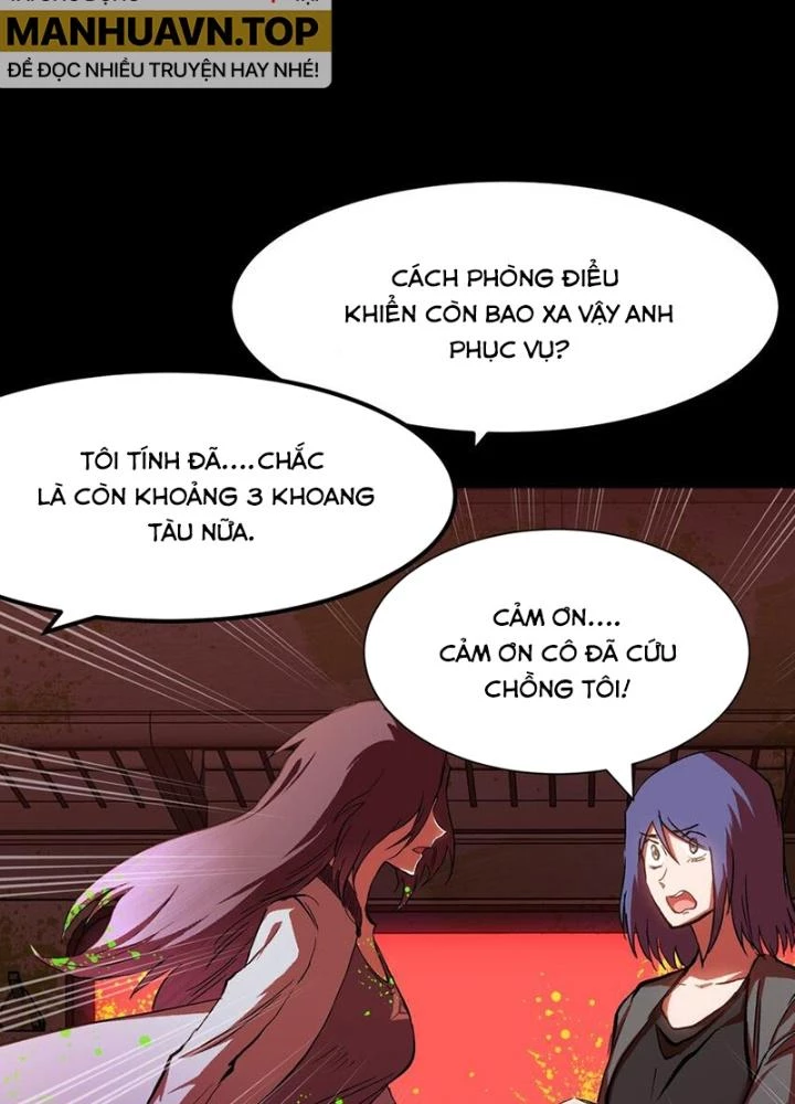 Ta Là Lão Đại Thời Tận Thế Chapter 73 - 87