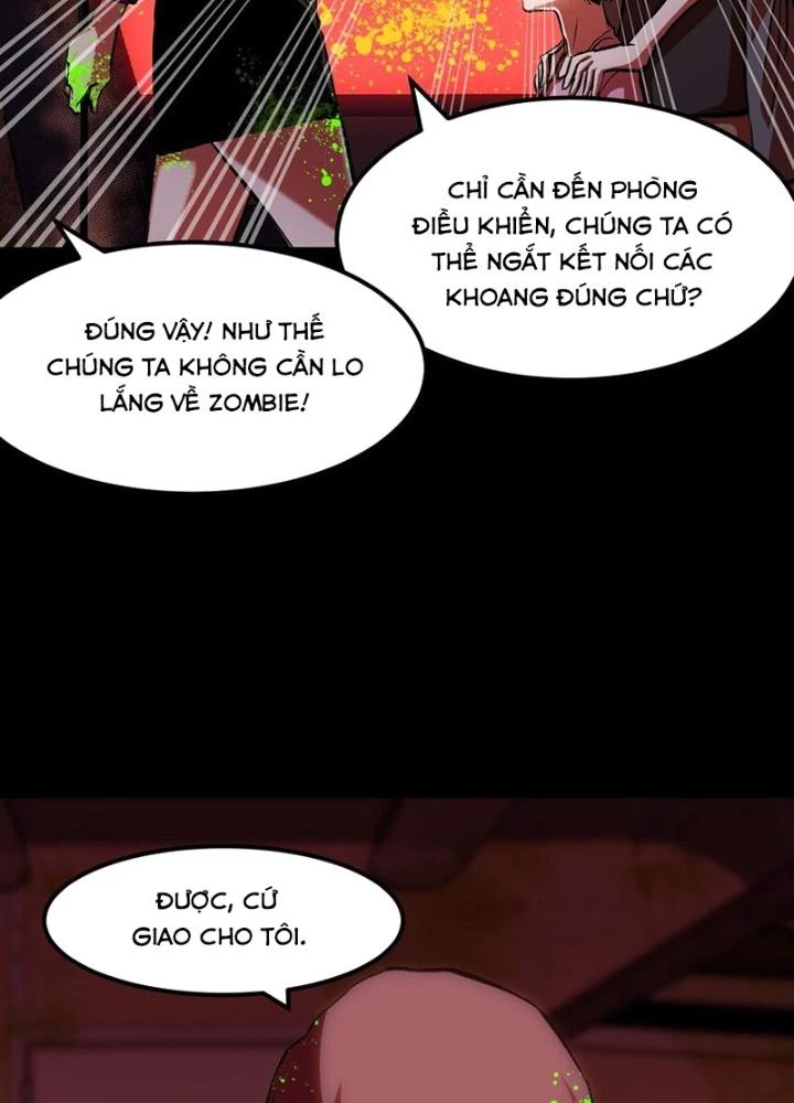 Ta Là Lão Đại Thời Tận Thế Chapter 73 - 89