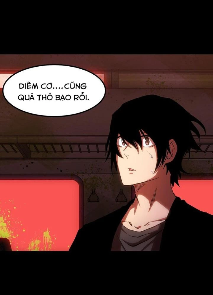 Ta Là Lão Đại Thời Tận Thế Chapter 73 - 93
