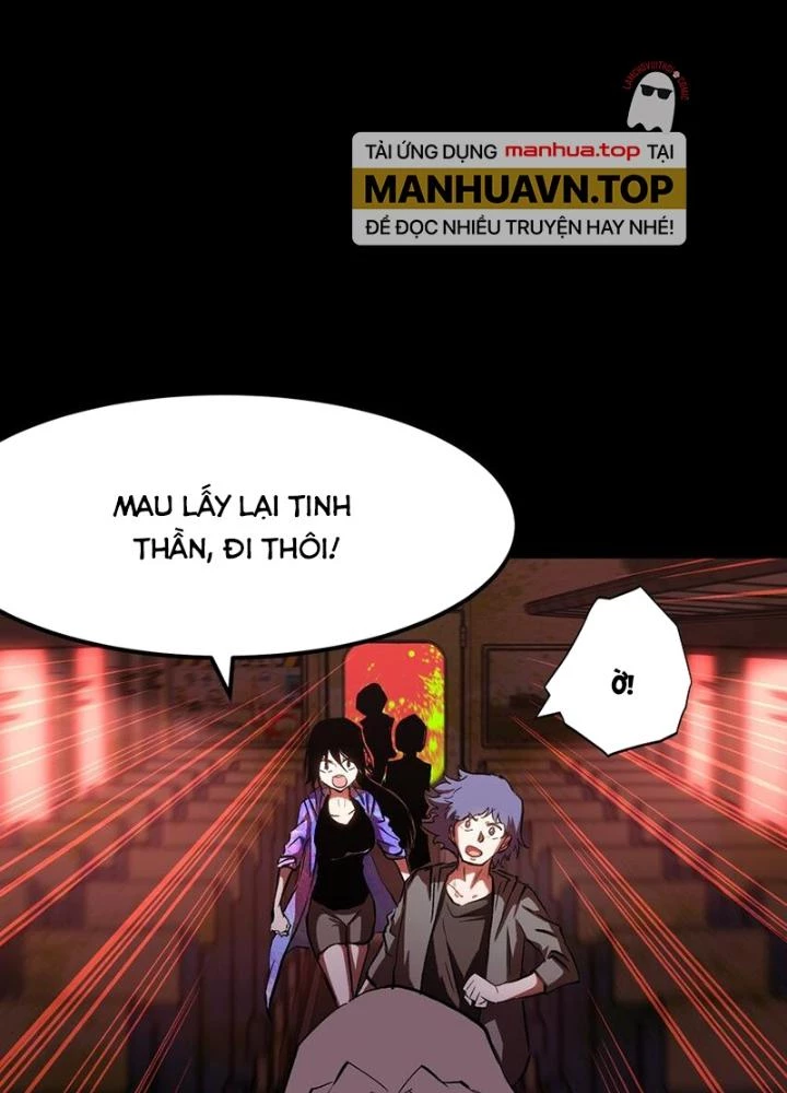 Ta Là Lão Đại Thời Tận Thế Chapter 73 - 95