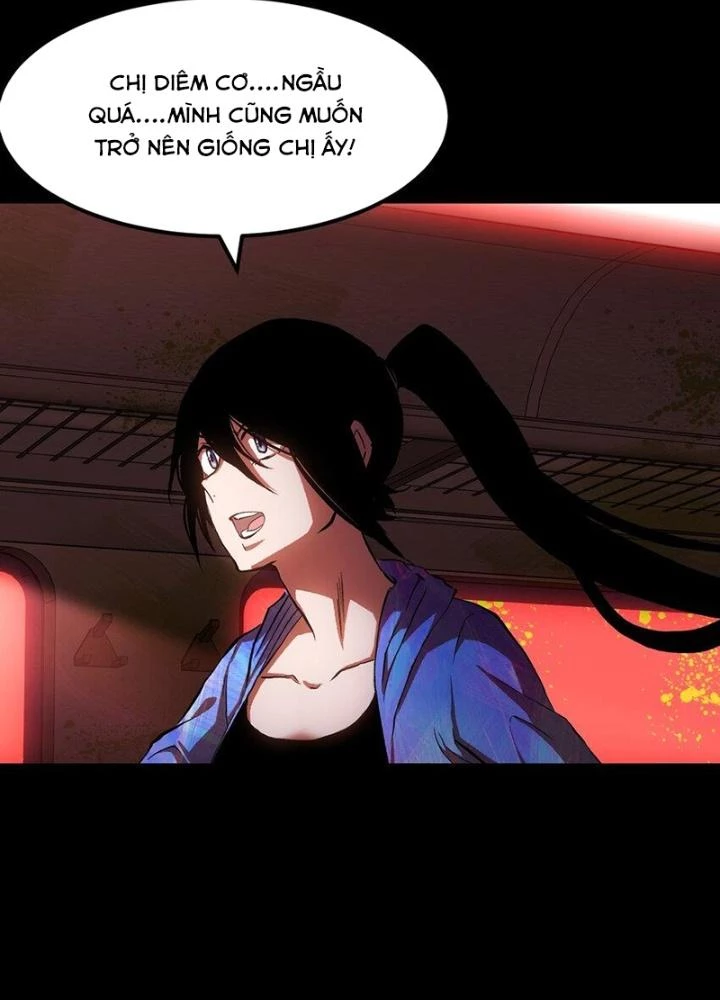 Ta Là Lão Đại Thời Tận Thế Chapter 73 - 115