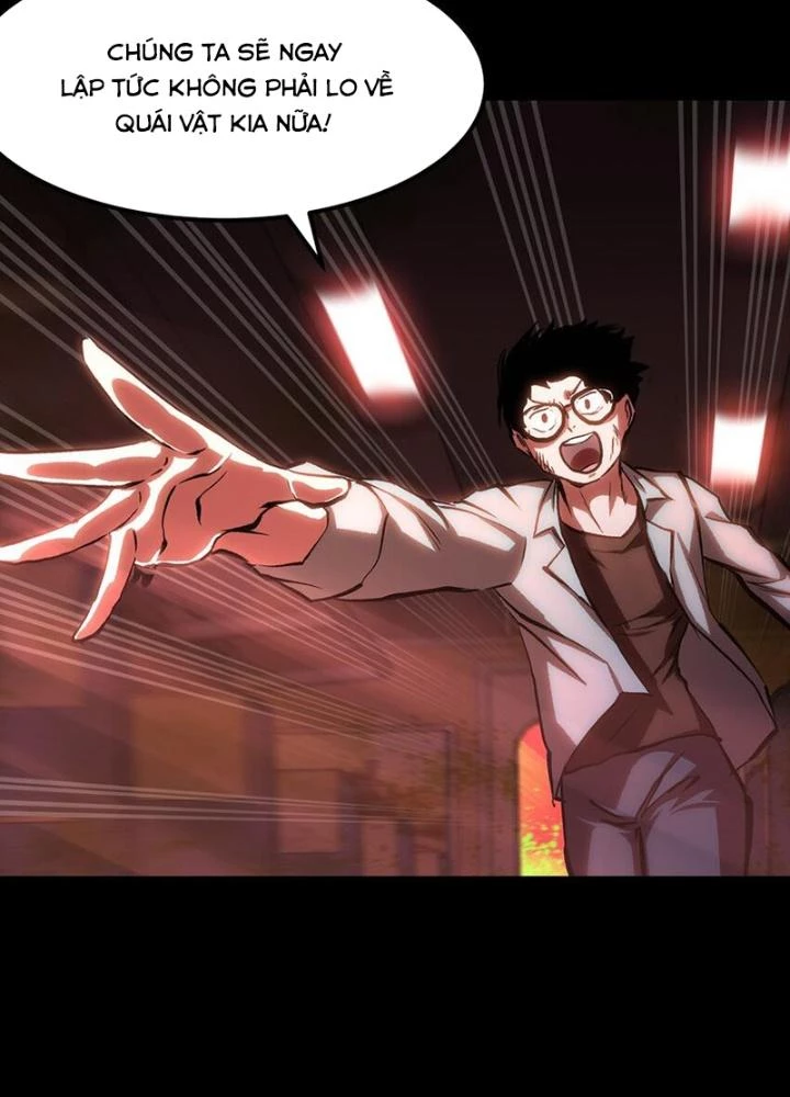 Ta Là Lão Đại Thời Tận Thế Chapter 73 - 121