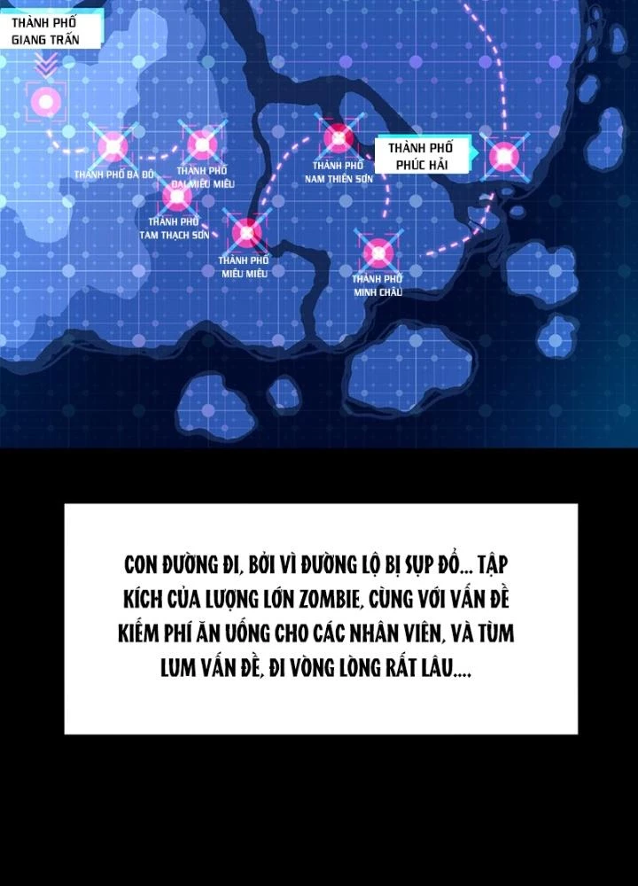 Ta Là Lão Đại Thời Tận Thế Chapter 74 - 21