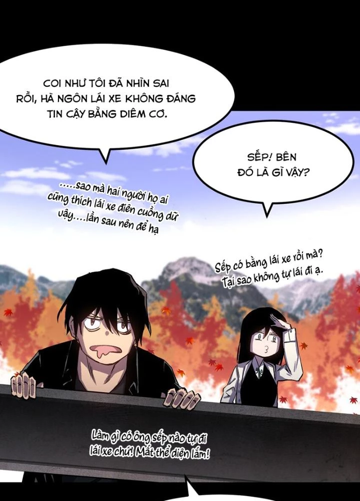Ta Là Lão Đại Thời Tận Thế Chapter 74 - 45