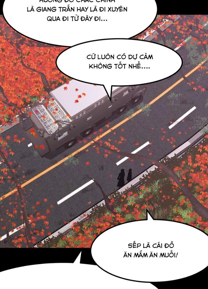 Ta Là Lão Đại Thời Tận Thế Chapter 74 - 51