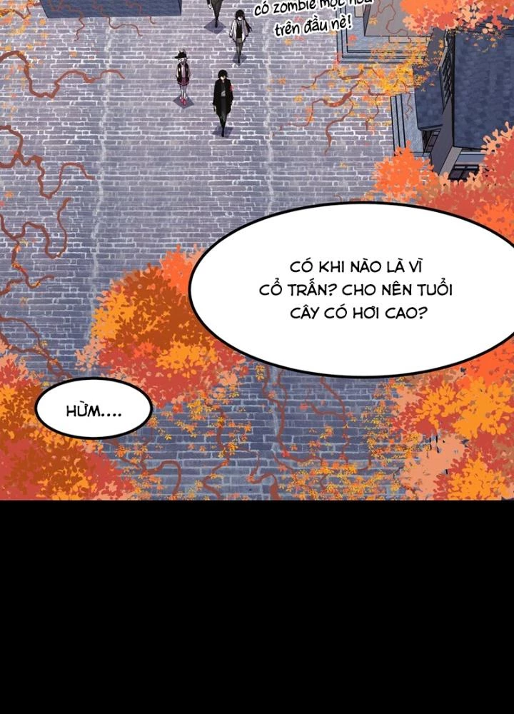 Ta Là Lão Đại Thời Tận Thế Chapter 74 - 57