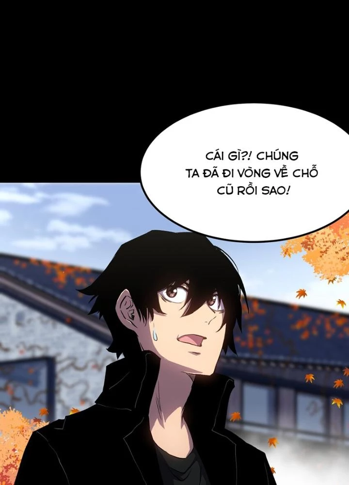 Ta Là Lão Đại Thời Tận Thế Chapter 74 - 81