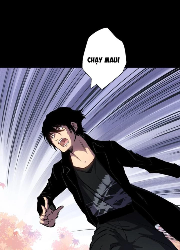 Ta Là Lão Đại Thời Tận Thế Chapter 74 - 95