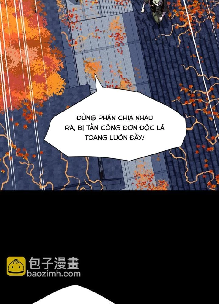 Ta Là Lão Đại Thời Tận Thế Chapter 74 - 99