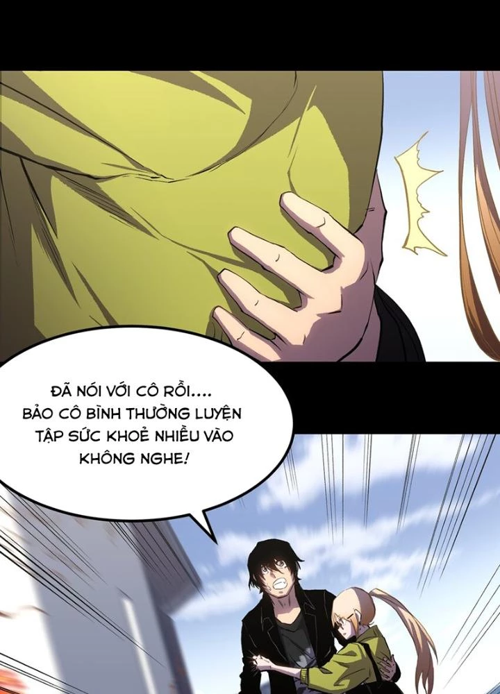 Ta Là Lão Đại Thời Tận Thế Chapter 74 - 109