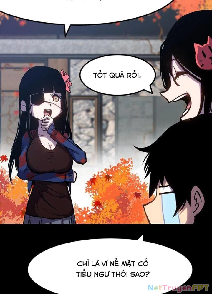Ta Là Lão Đại Thời Tận Thế Chapter 75 - 21