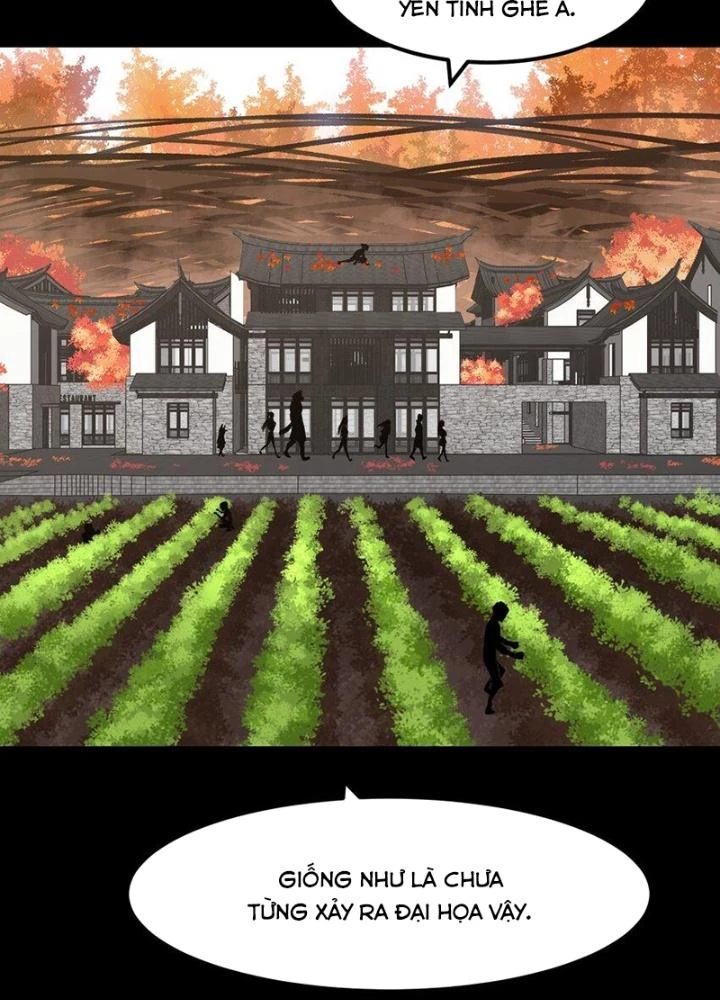 Ta Là Lão Đại Thời Tận Thế Chapter 75 - 35