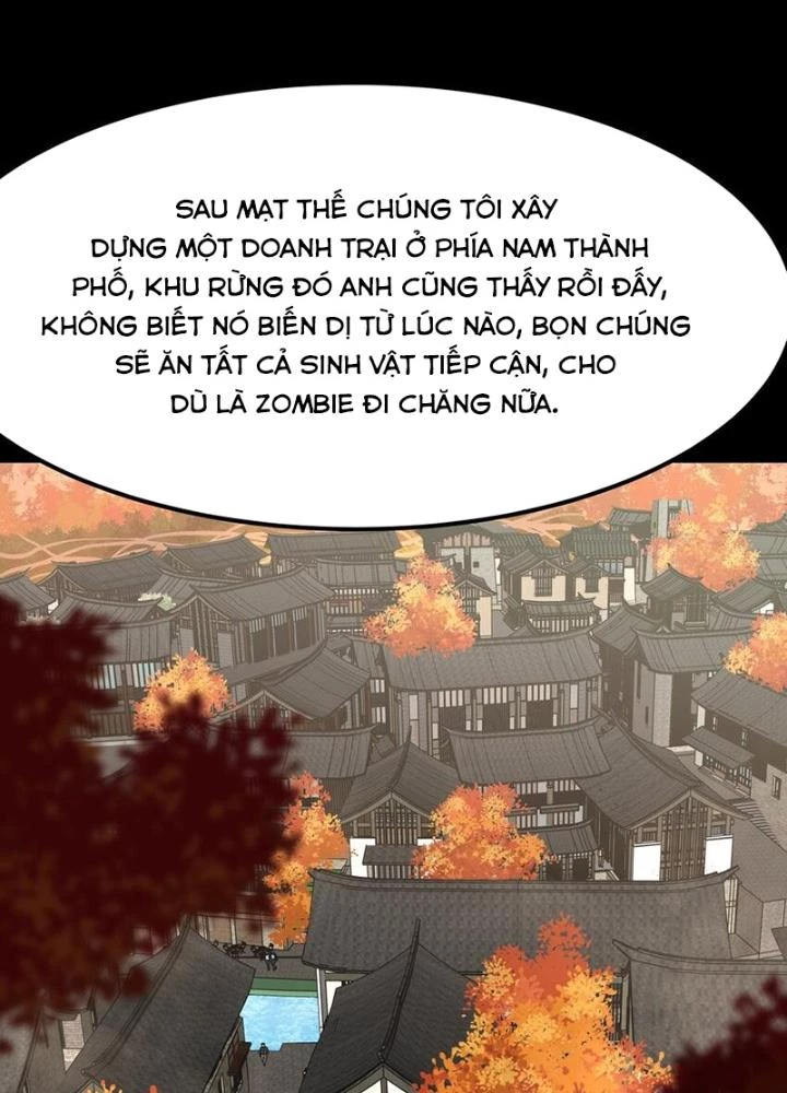 Ta Là Lão Đại Thời Tận Thế Chapter 75 - 37