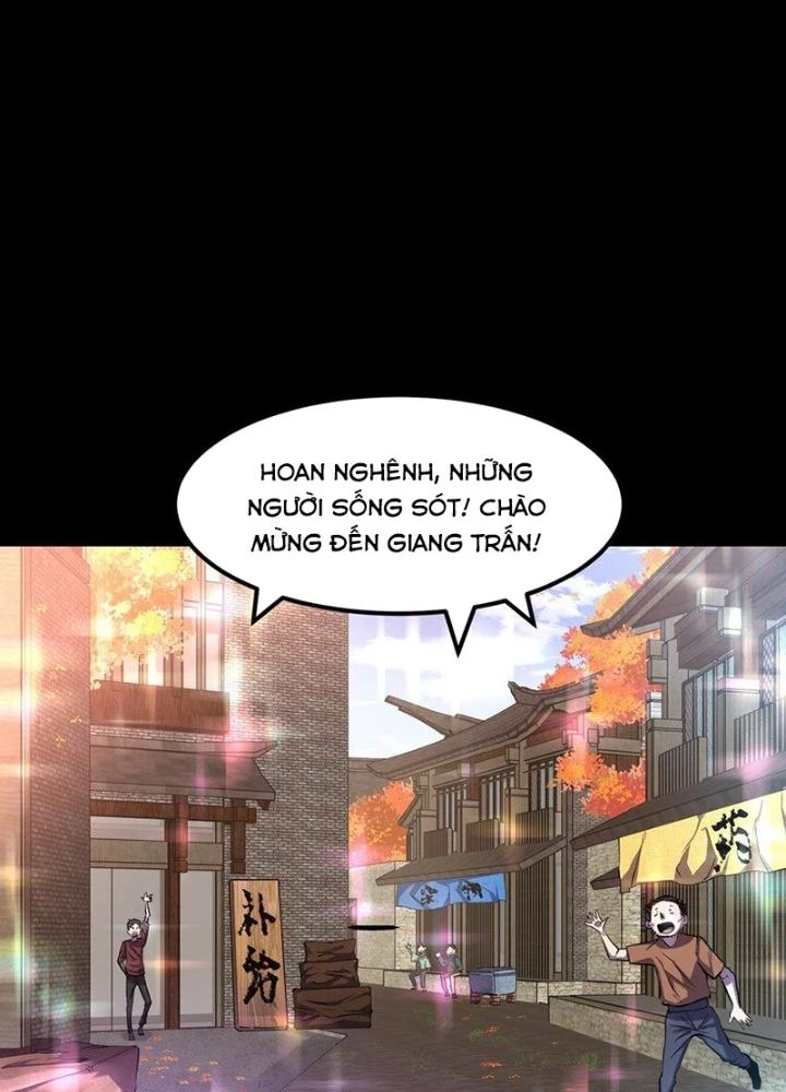 Ta Là Lão Đại Thời Tận Thế Chapter 75 - 45