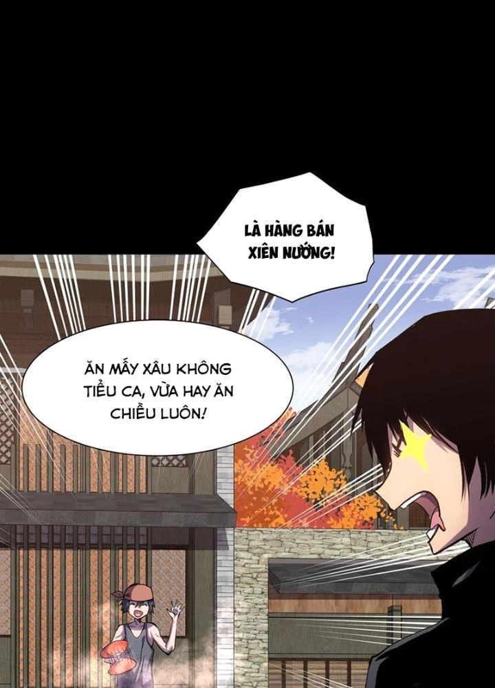 Ta Là Lão Đại Thời Tận Thế Chapter 75 - 51