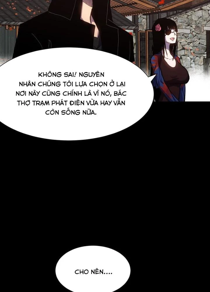 Ta Là Lão Đại Thời Tận Thế Chapter 75 - 69