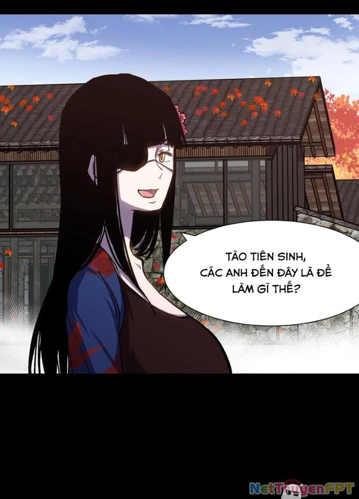 Ta Là Lão Đại Thời Tận Thế Chapter 75 - 71