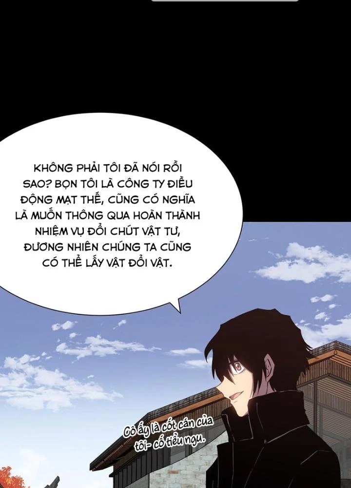 Ta Là Lão Đại Thời Tận Thế Chapter 75 - 73