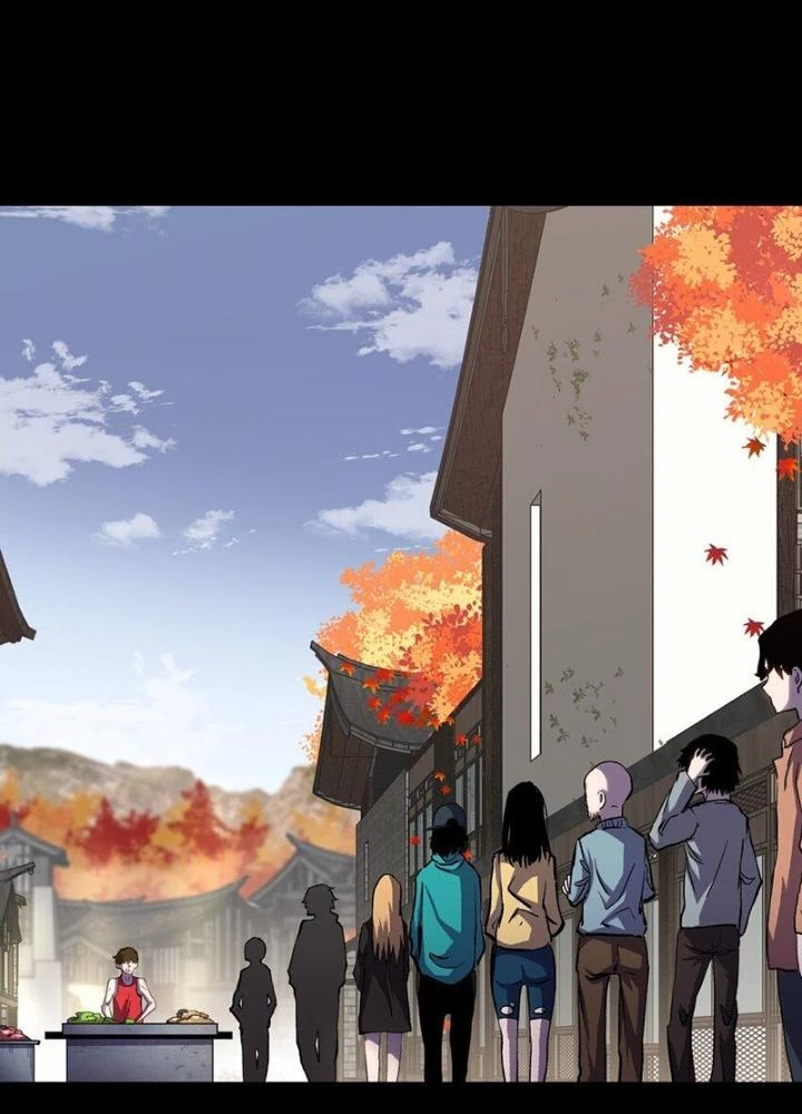 Ta Là Lão Đại Thời Tận Thế Chapter 75 - 93