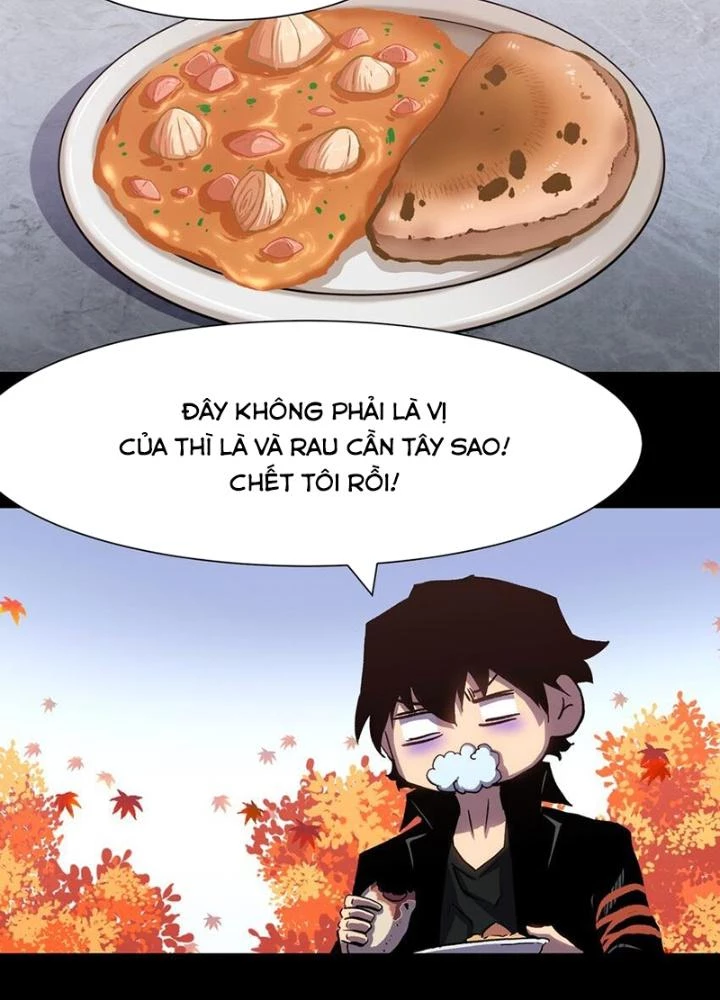 Ta Là Lão Đại Thời Tận Thế Chapter 75 - 99
