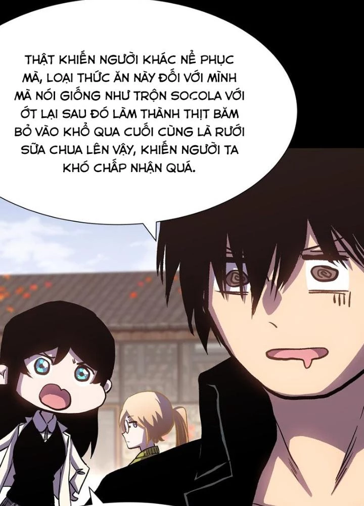 Ta Là Lão Đại Thời Tận Thế Chapter 75 - 101