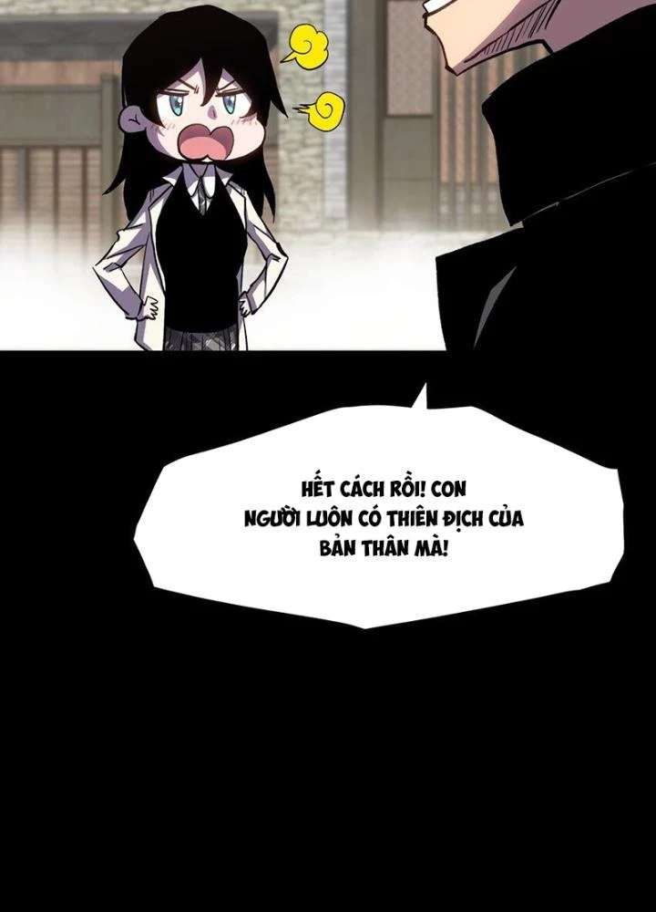 Ta Là Lão Đại Thời Tận Thế Chapter 75 - 105