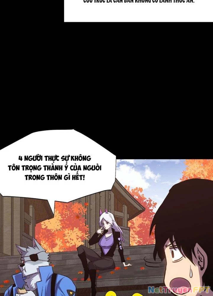 Ta Là Lão Đại Thời Tận Thế Chapter 75 - 109
