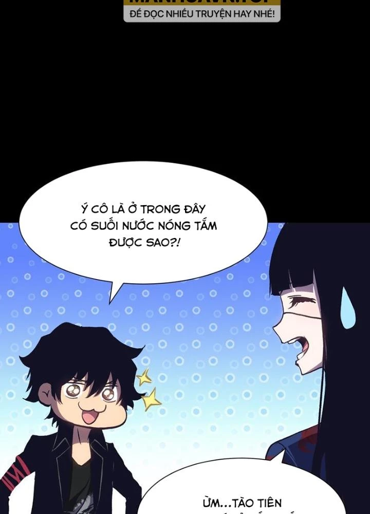 Ta Là Lão Đại Thời Tận Thế Chapter 75 - 115