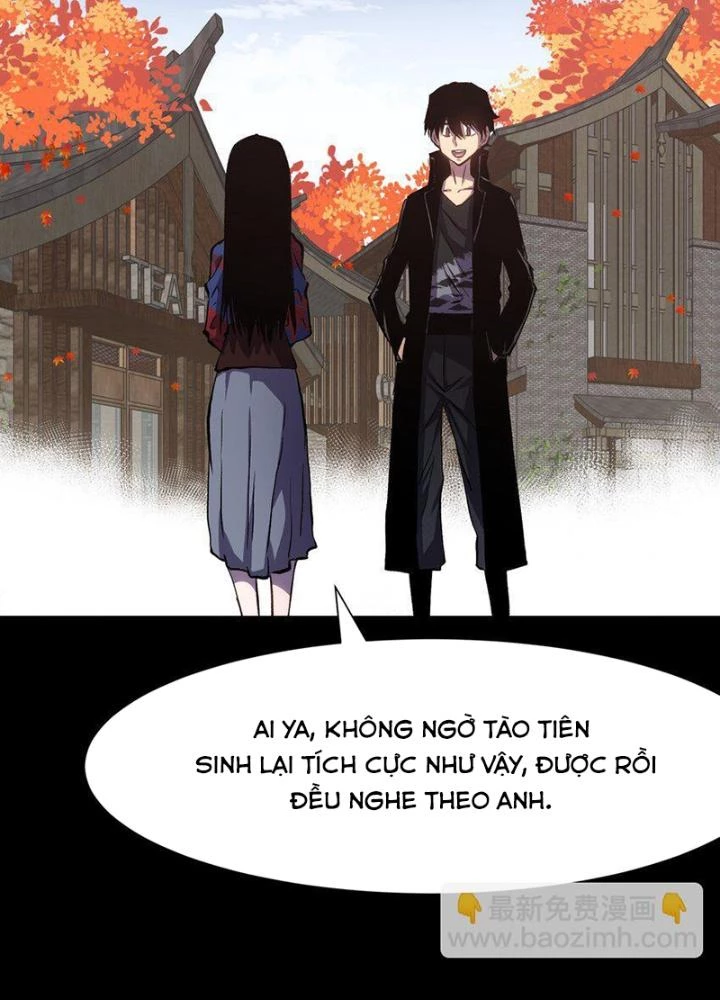 Ta Là Lão Đại Thời Tận Thế Chapter 75 - 127
