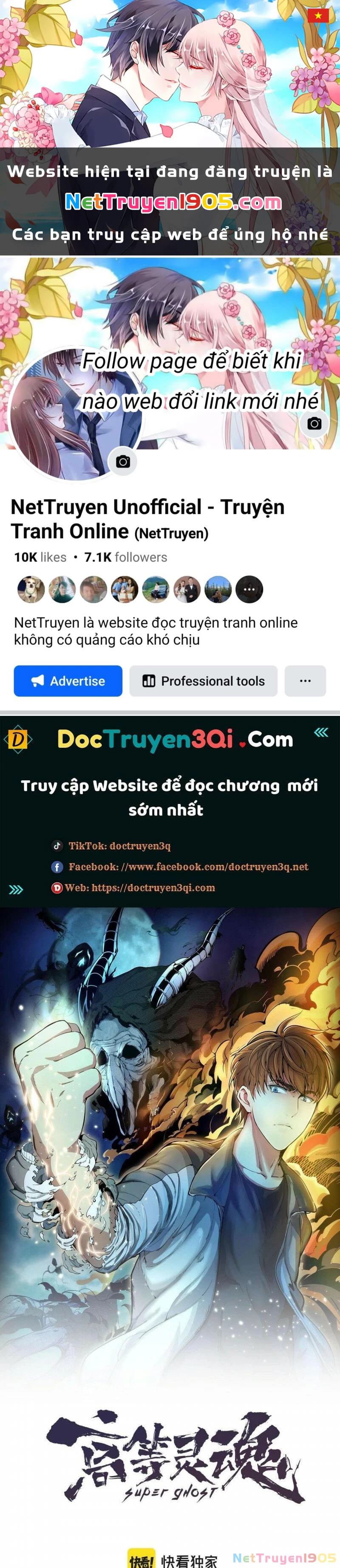 Cao Đẳng Linh Hồn Chapter 150 - 1