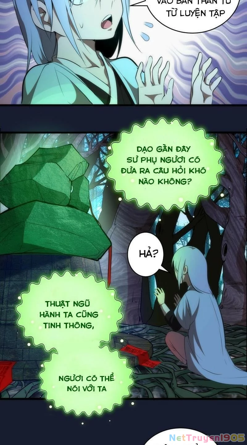 Cao Đẳng Linh Hồn Chapter 150 - 6