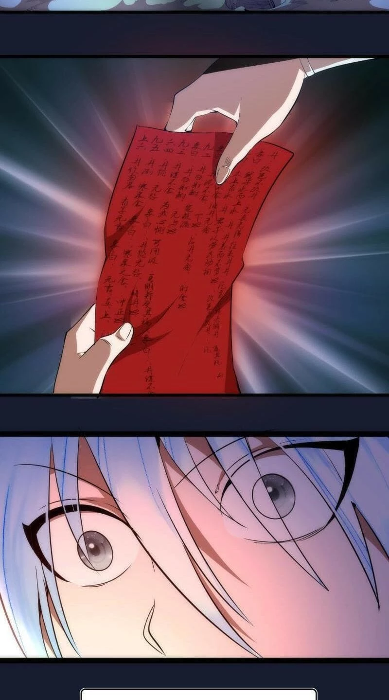 Cao Đẳng Linh Hồn Chapter 150 - 11