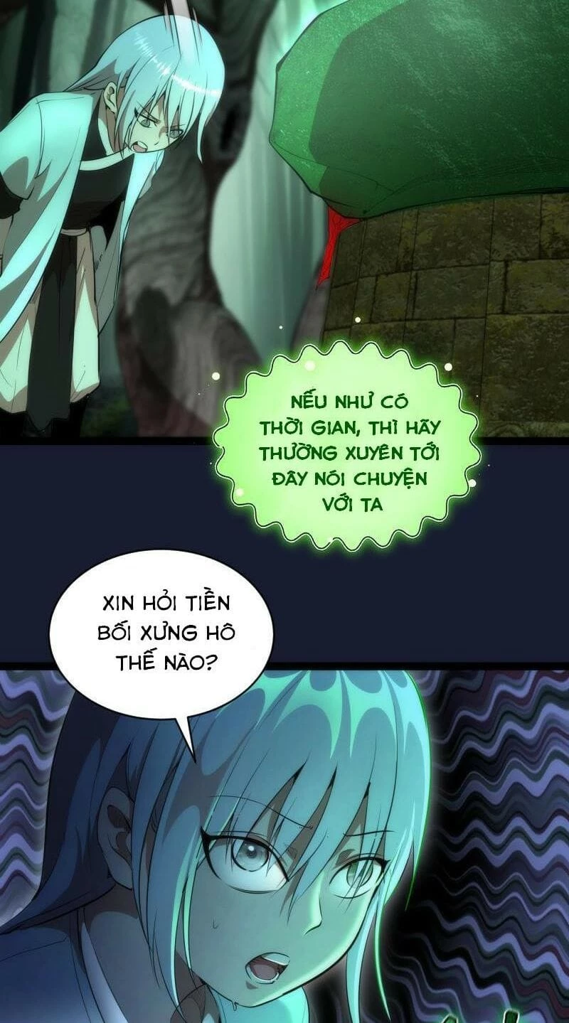 Cao Đẳng Linh Hồn Chapter 150 - 15