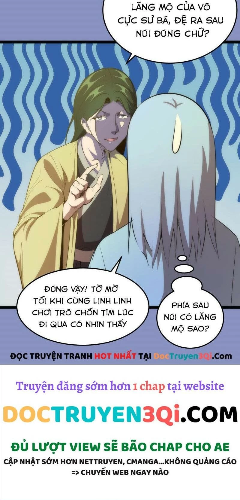 Cao Đẳng Linh Hồn Chapter 150 - 23