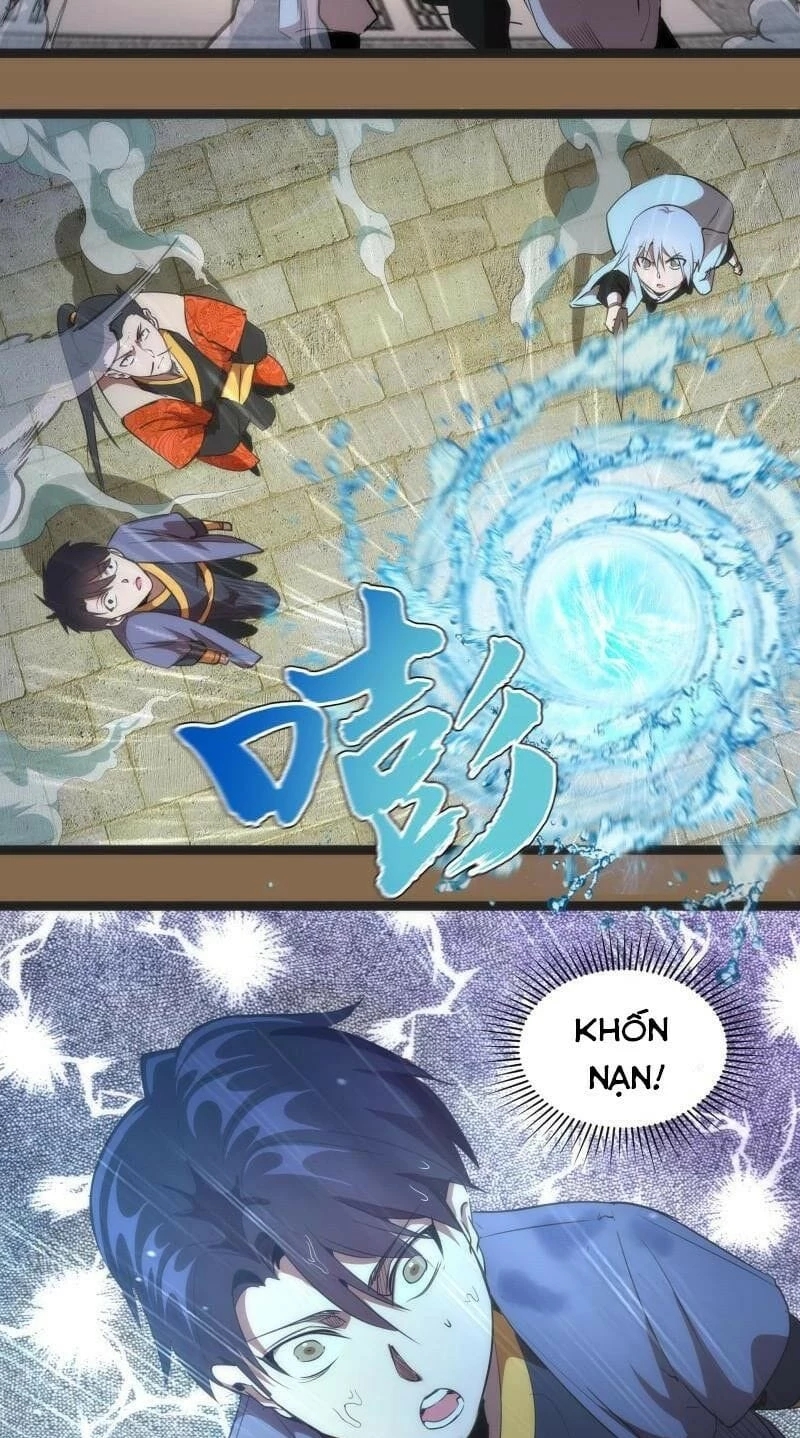 Cao Đẳng Linh Hồn Chapter 150 - 26