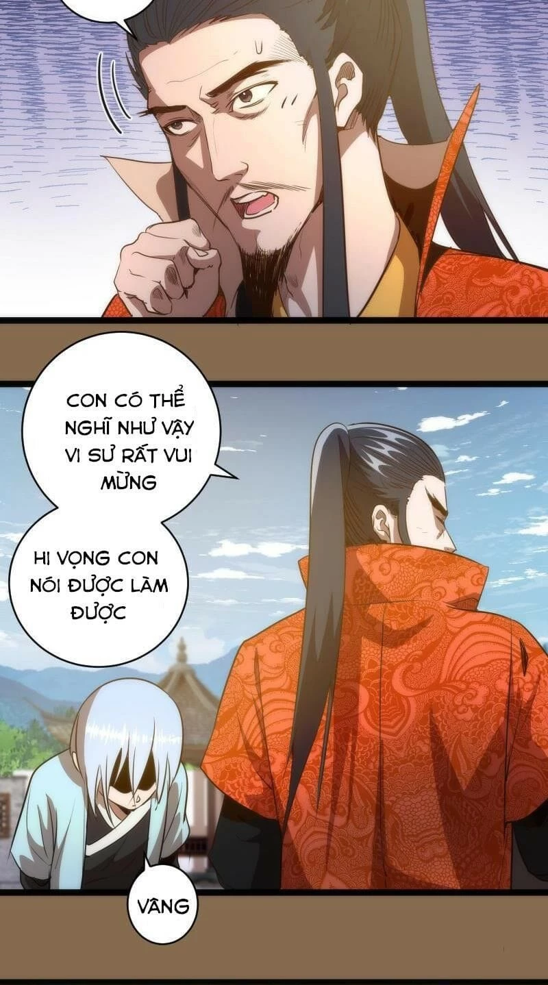 Cao Đẳng Linh Hồn Chapter 150 - 30