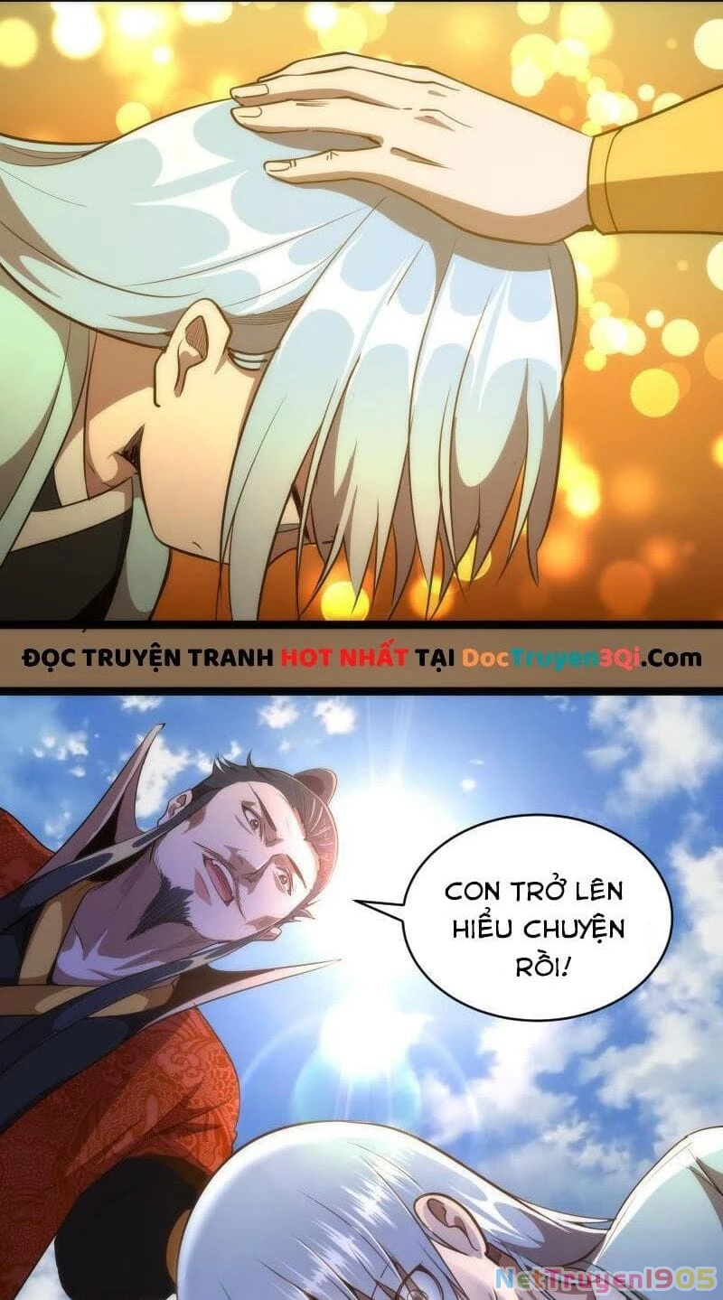 Cao Đẳng Linh Hồn Chapter 150 - 31