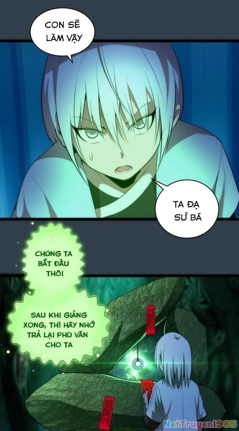 Cao Đẳng Linh Hồn Chapter 150 - 35