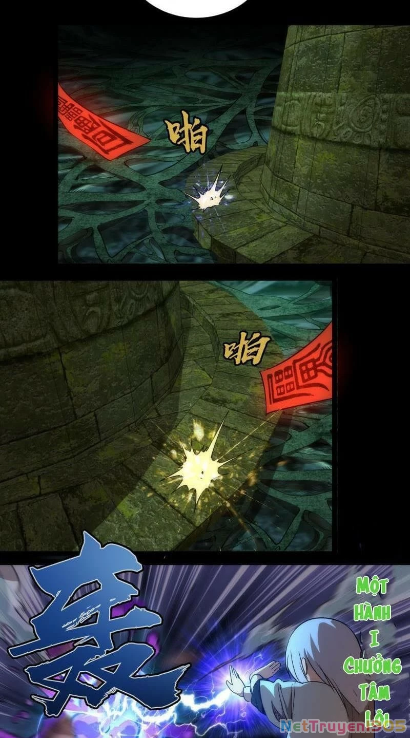 Cao Đẳng Linh Hồn Chapter 150 - 38